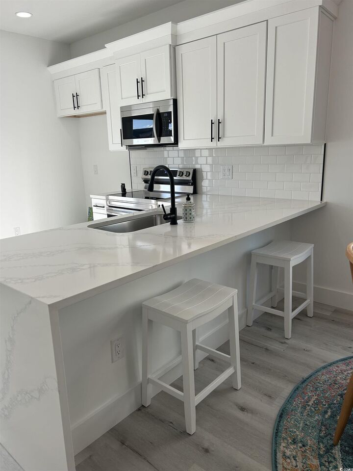 Property Photo:  821 Rebecca Ln. 6B  SC 29577 