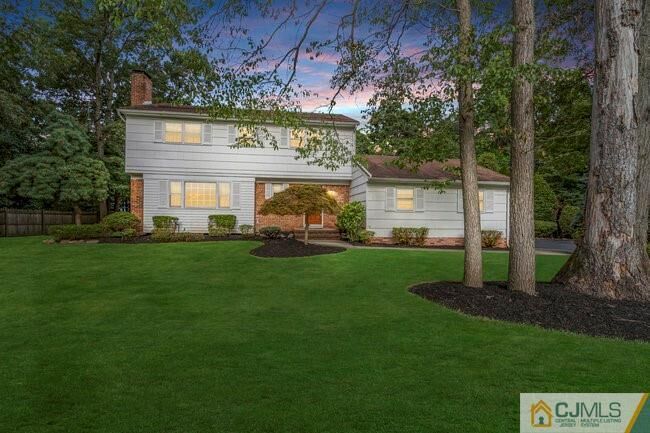 Property Photo:  6 Monmouth Court  NJ 07747 