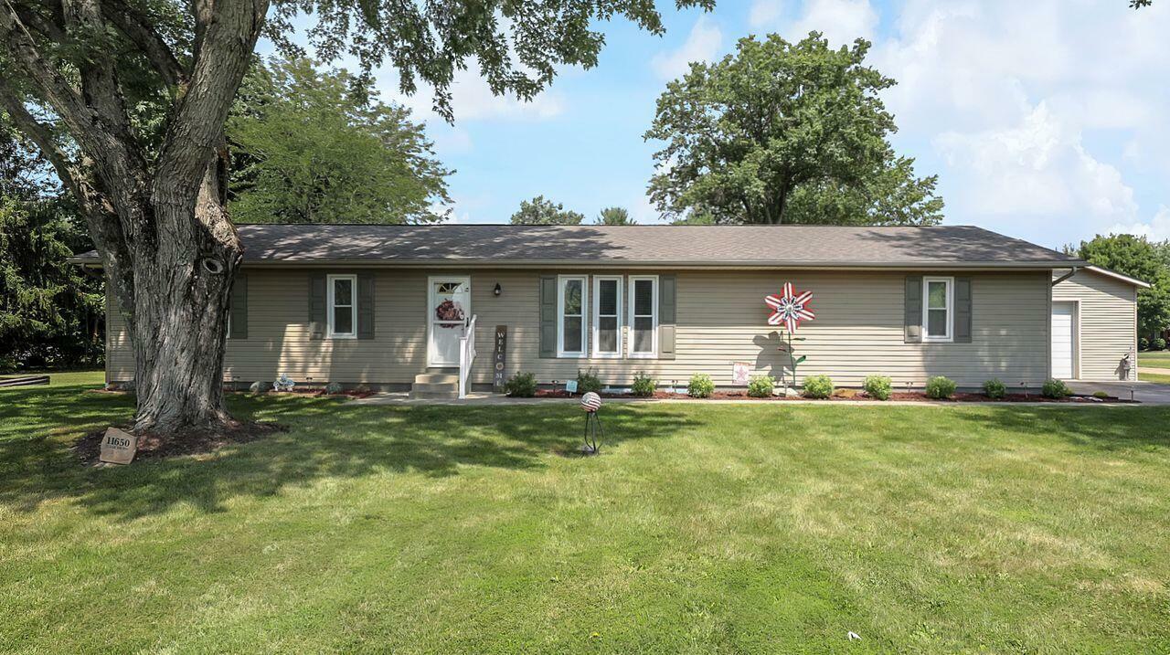 Property Photo: 11650 Julie NW Drive OH 43105