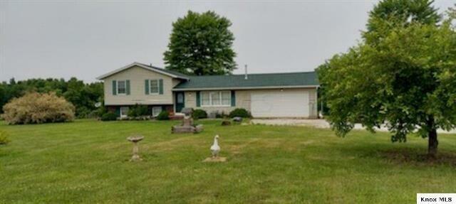 Property Photo:  27641 New Castle Road  OH 43843 