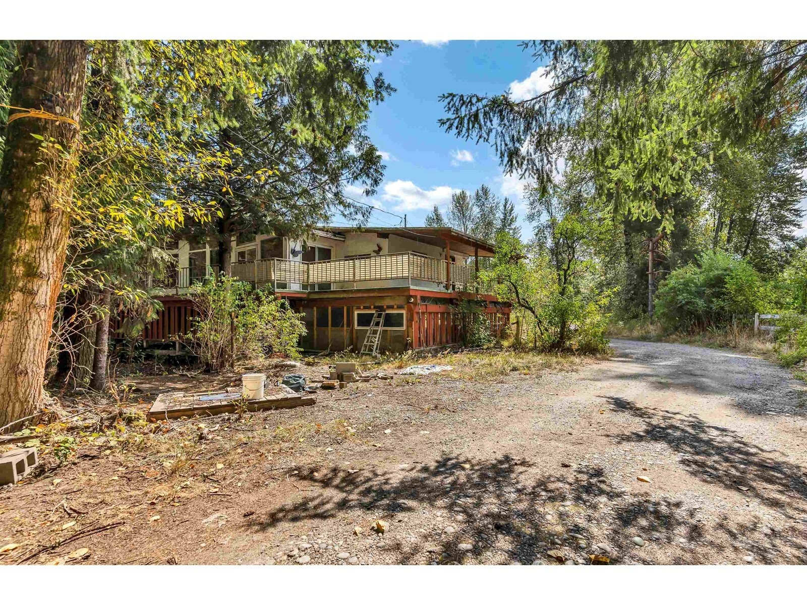 Property Photo:  24258 16 Avenue  BC V2Z1L2 