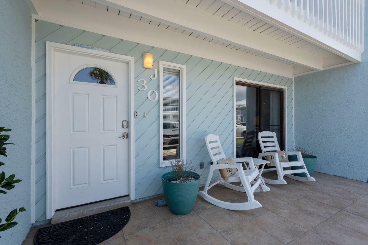Property Photo: 17642 Front Beach Road J30 FL 32413