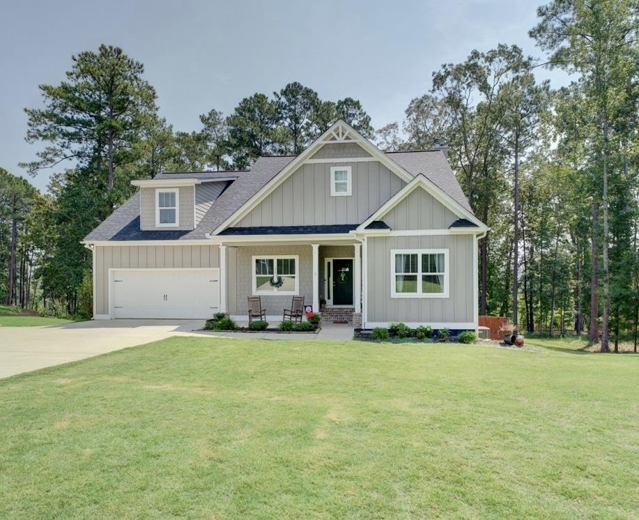 Property Photo:  455 Lloyd Street  GA 31064 