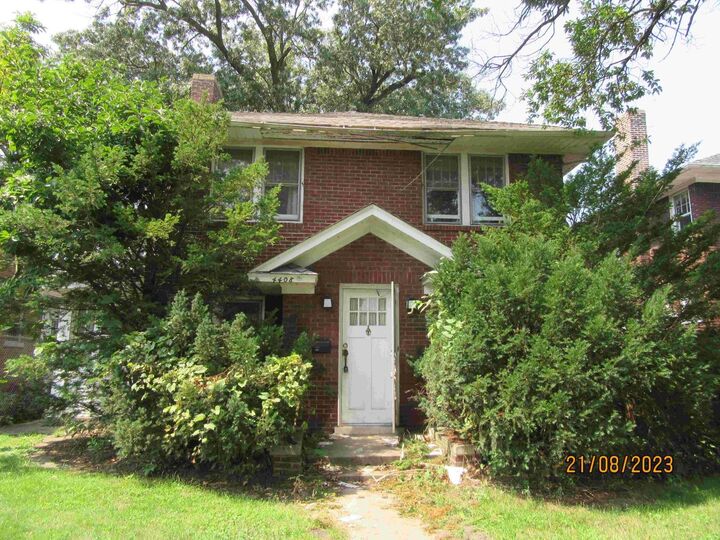 4408 Adams Street  Gary IN 46408 photo