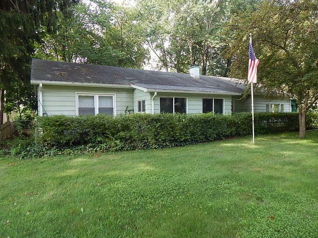 Property Photo: 224 Whippoorwill Avenue IN 46360