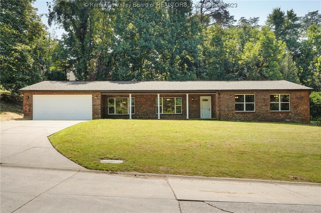 Property Photo: 43 Deerfield Drive WV 25526