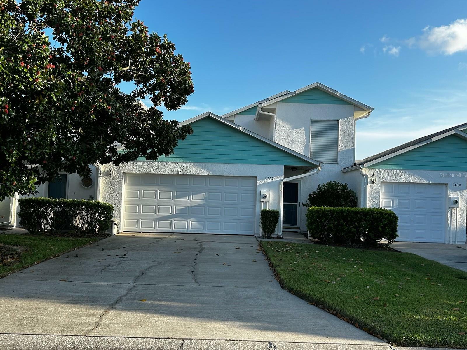 Property Photo:  1018 Villa Drive  FL 32940 