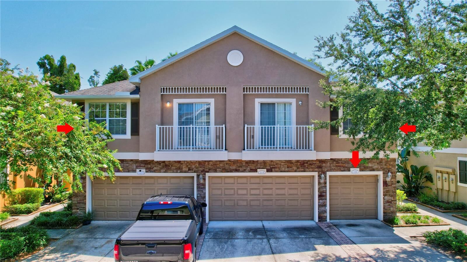Property Photo:  7001 Interbay Boulevard 118  FL 33616 