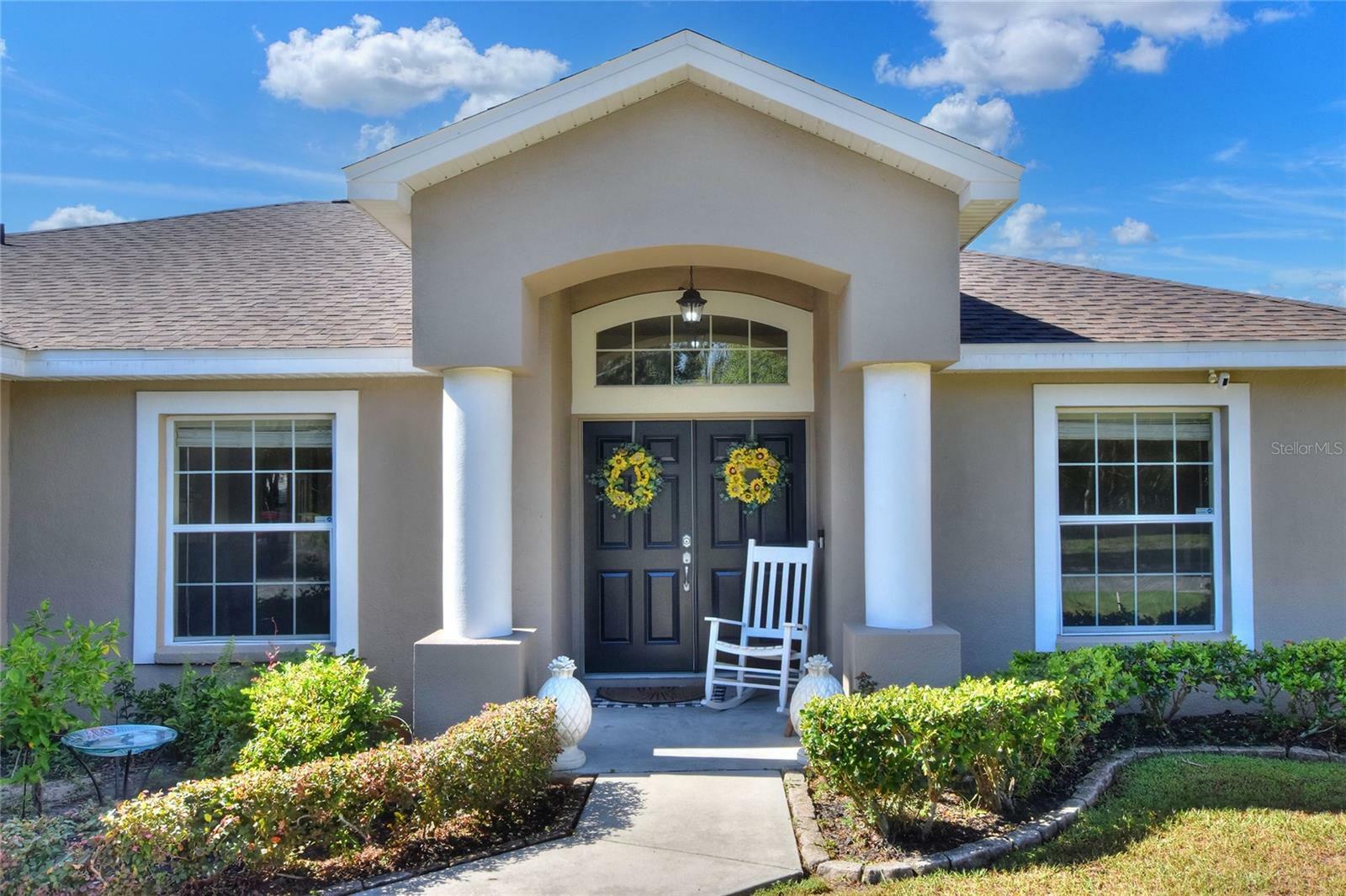 Property Photo:  2134 Normandy Heights Lane  FL 33880 