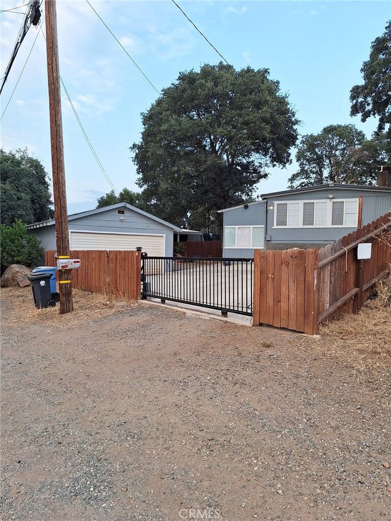 Property Photo: 4116 Sunset Avenue CA 95422