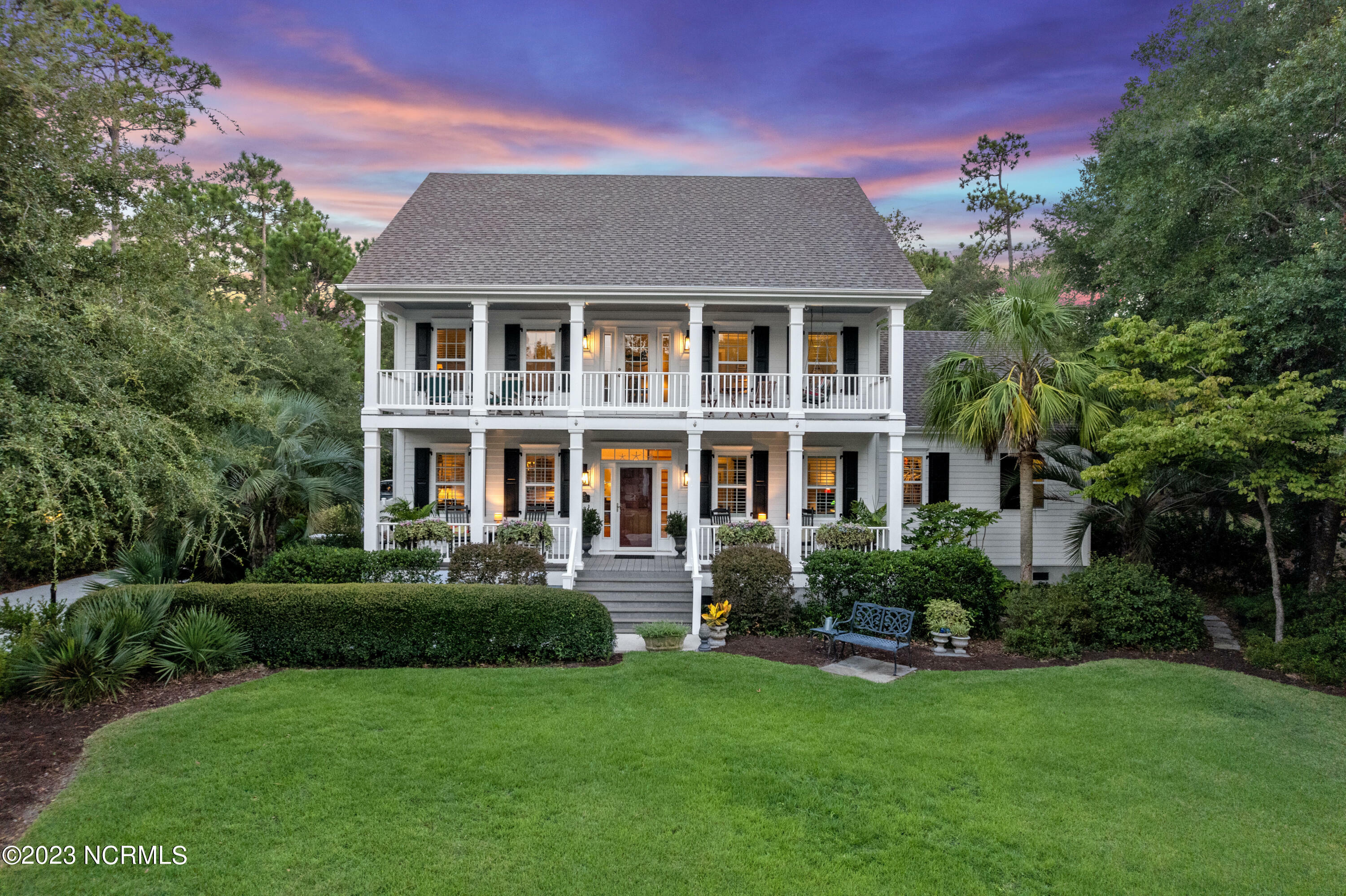 Property Photo:  6211 Pebble Shore Lane  NC 28461 