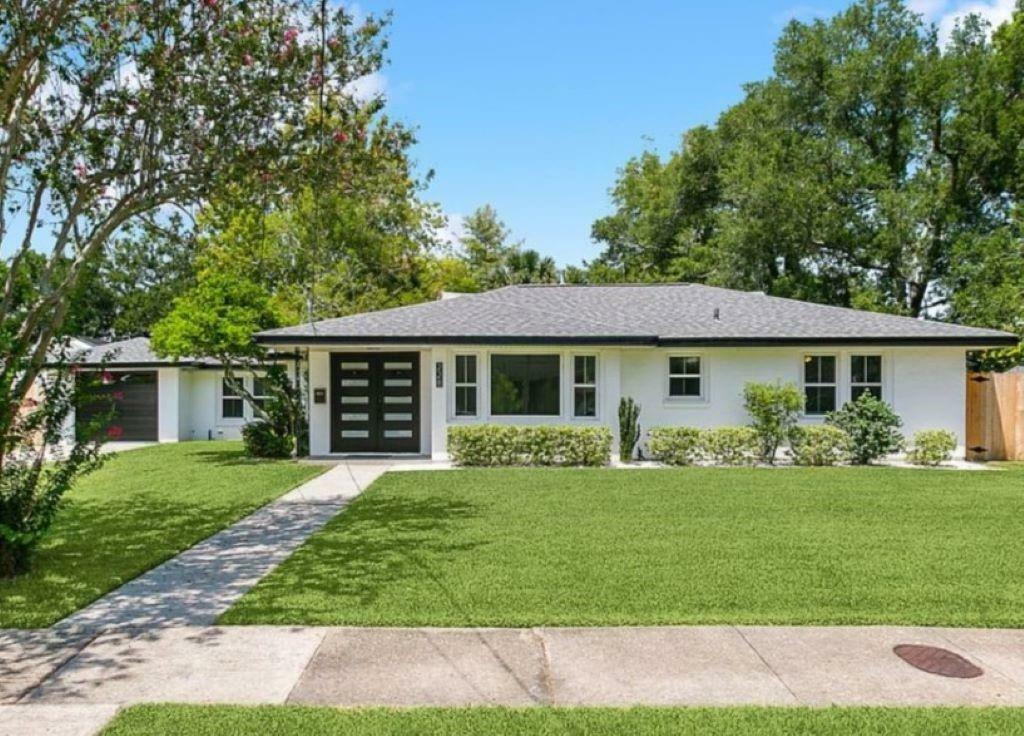 Property Photo:  228 Celeste Avenue  LA 70123 