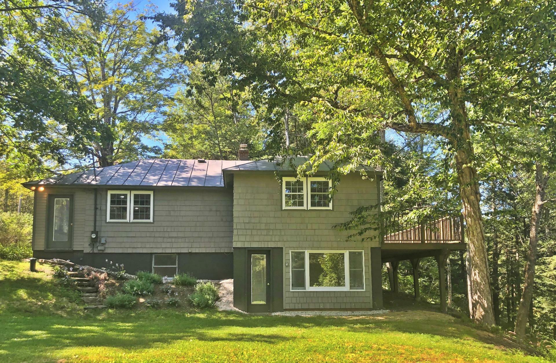 Property Photo:  2127 E Woodstock Road  VT 05091 