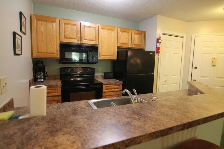 Property Photo: 156 Deer Park Drive 130D NH 03262