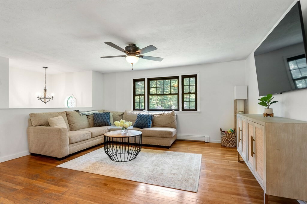 Property Photo: 14 Treetop Ln MA 02332