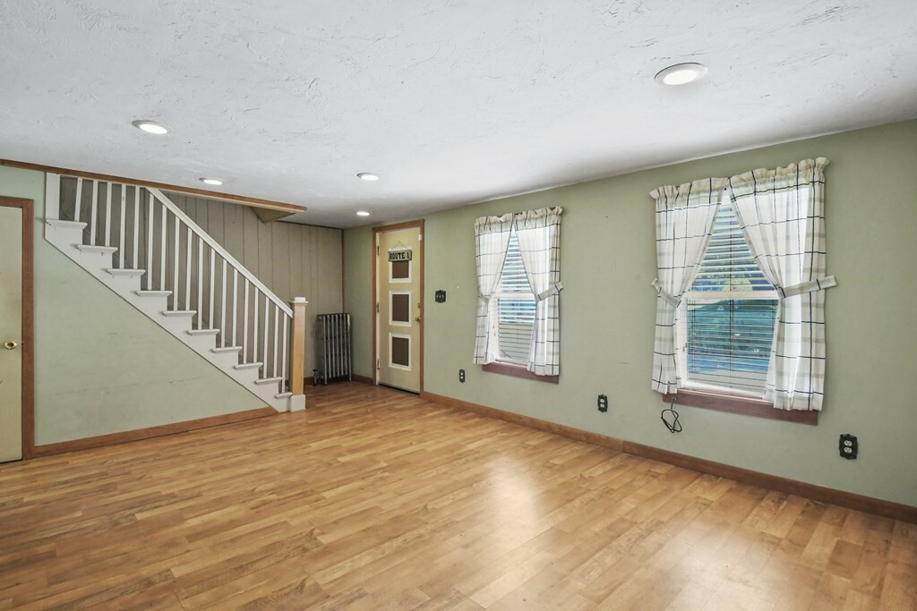 Property Photo: 288 South Street MA 01550