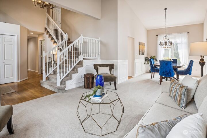 Property Photo: 19508 12th Avenue W WA 98036