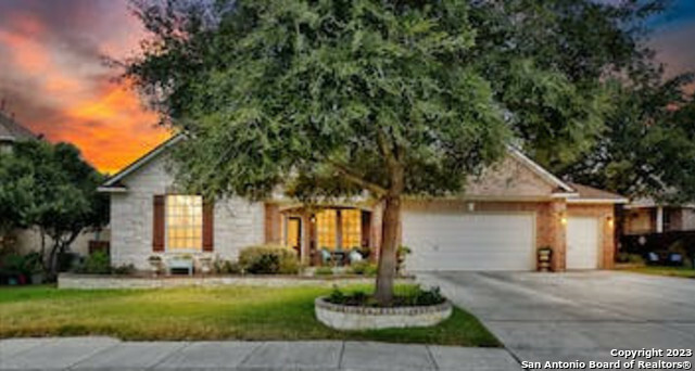Property Photo: 731 Piazza Pl TX 78253