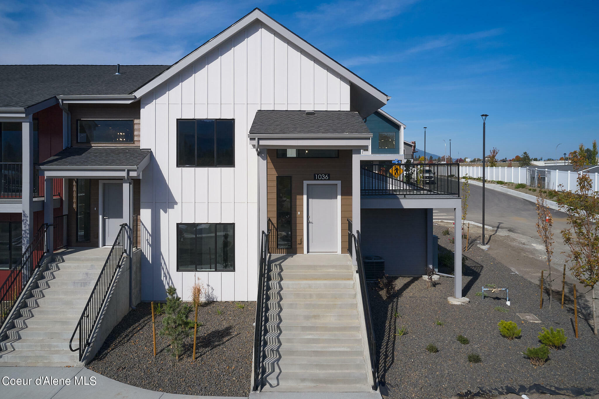 Property Photo: 1036 E Railroad Avenue ID 83854