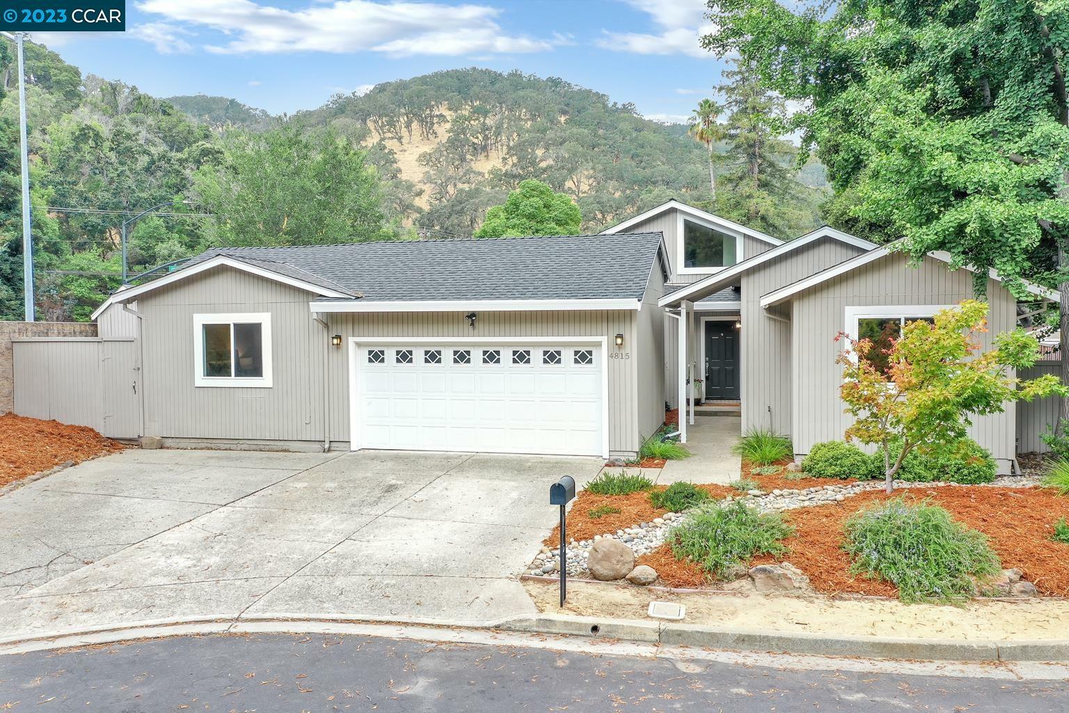 Property Photo: 4815 Phylis Terrace CA 94553