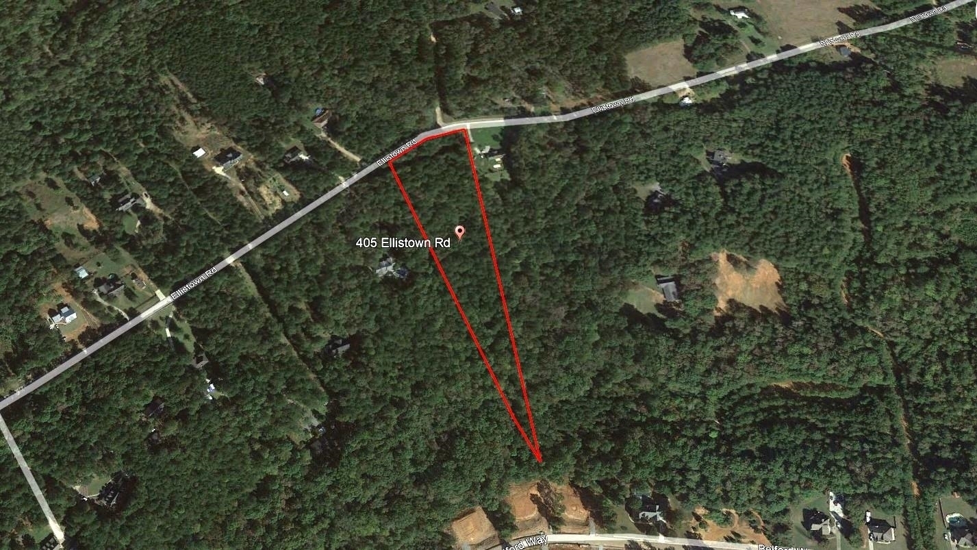 Property Photo: 405 Ellistown Road GA 30233
