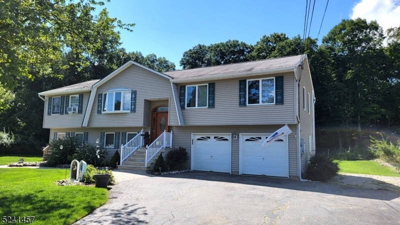 Property Photo: 26 Post Ln NJ 07457