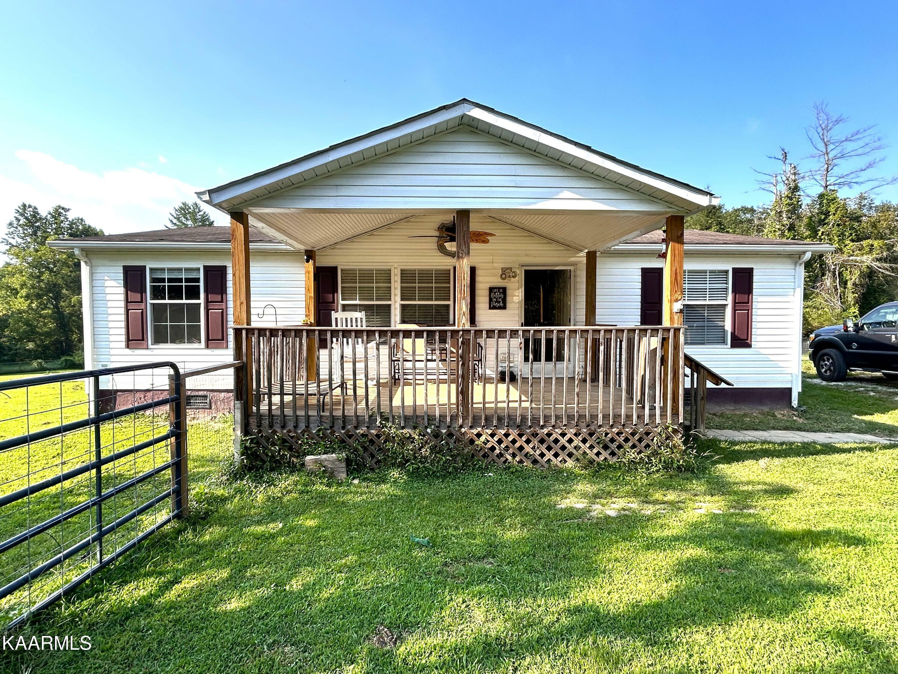 Property Photo:  1104 Mitchell Johnson Rd  TN 37829 