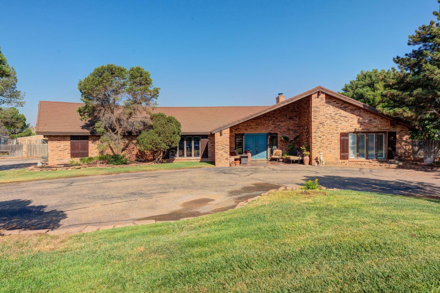 Property Photo: 7012 68th Street TX 79424