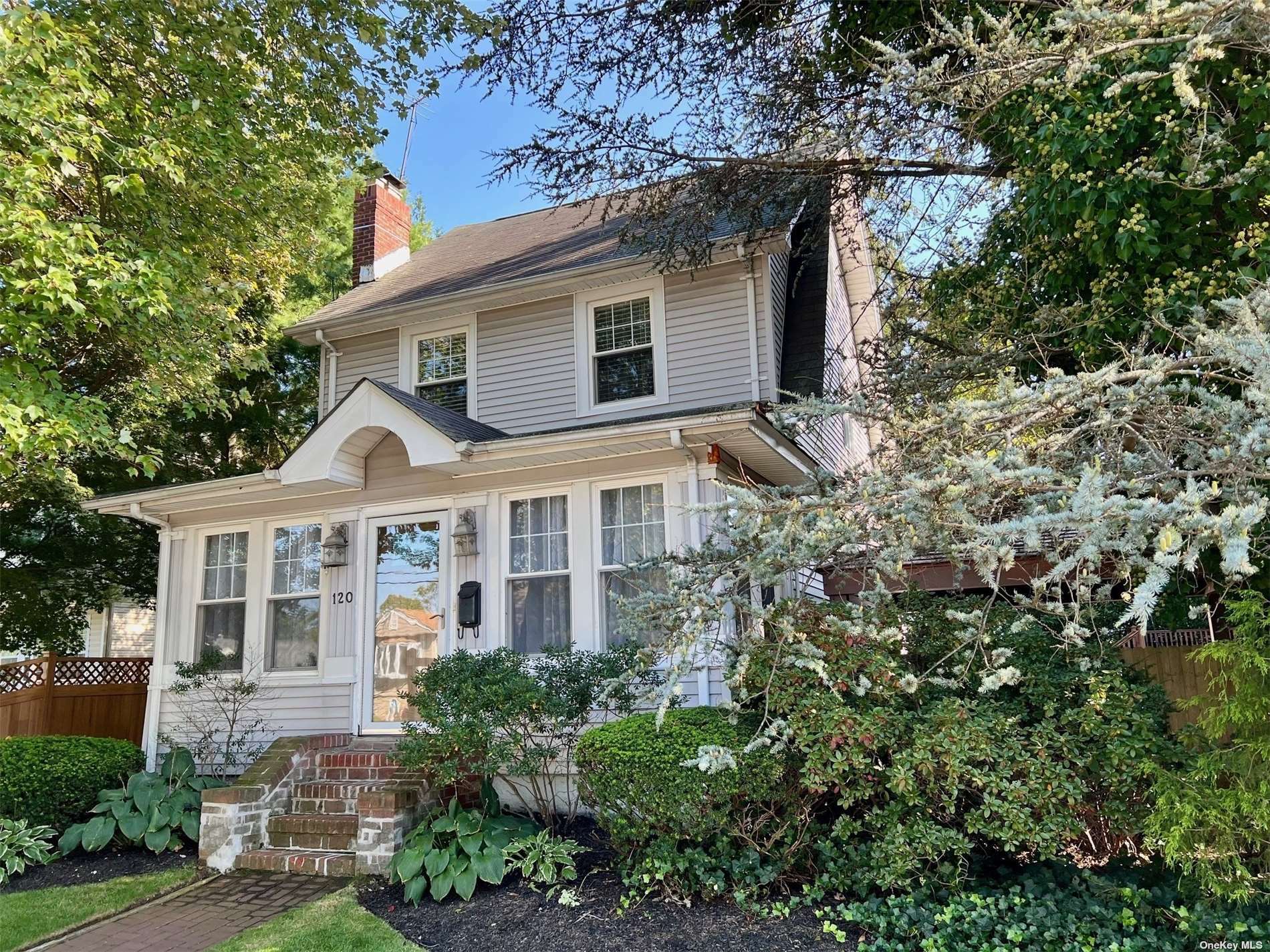 Property Photo: 120 Ferndale Court NY 11726