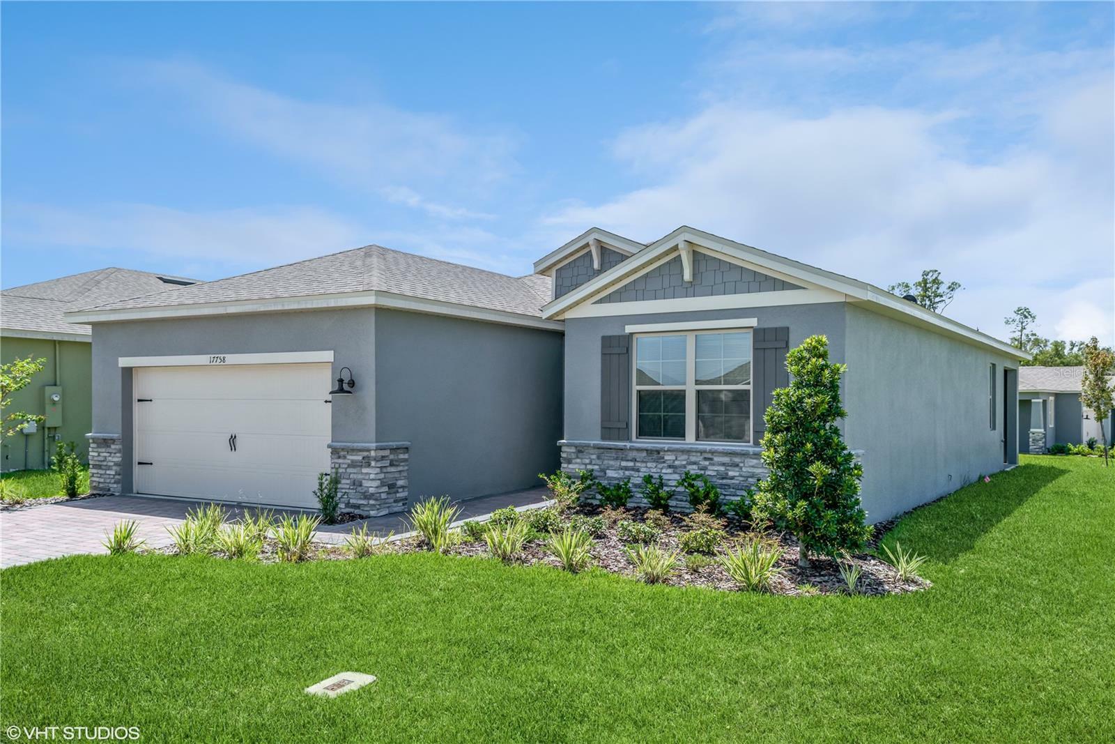 Property Photo:  17758 Blazing Star Circle  FL 34714 