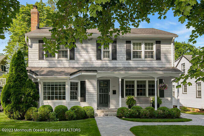 Property Photo: 123 Maple Avenue NJ 07704