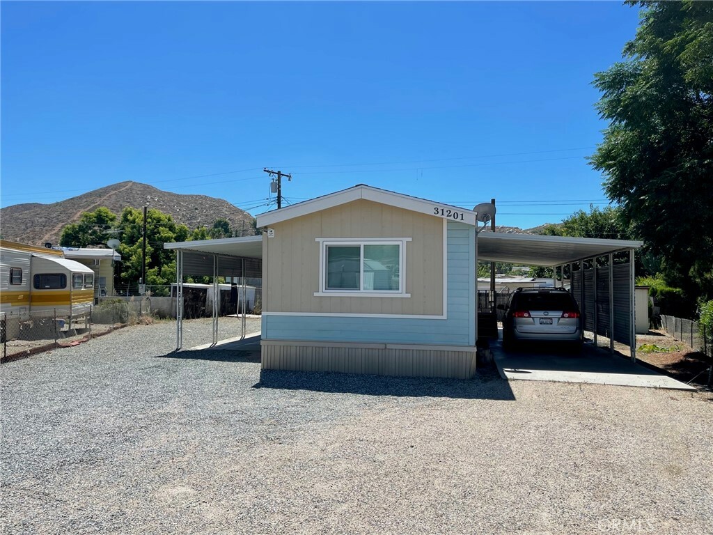 Property Photo: 31201 Terand Avenue CA 92548
