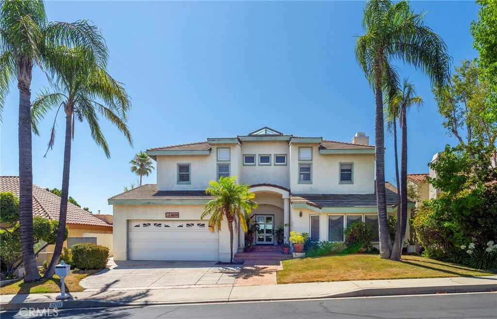 Property Photo: 24722 Cordillera Drive CA 91302