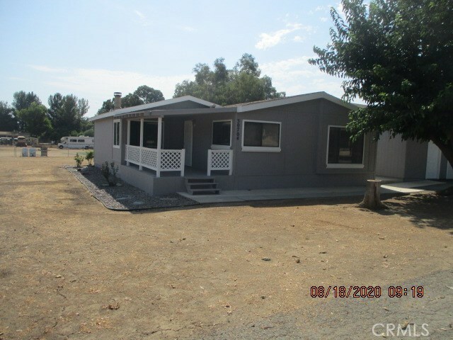 Property Photo:  30704 Stern  CA 92584 