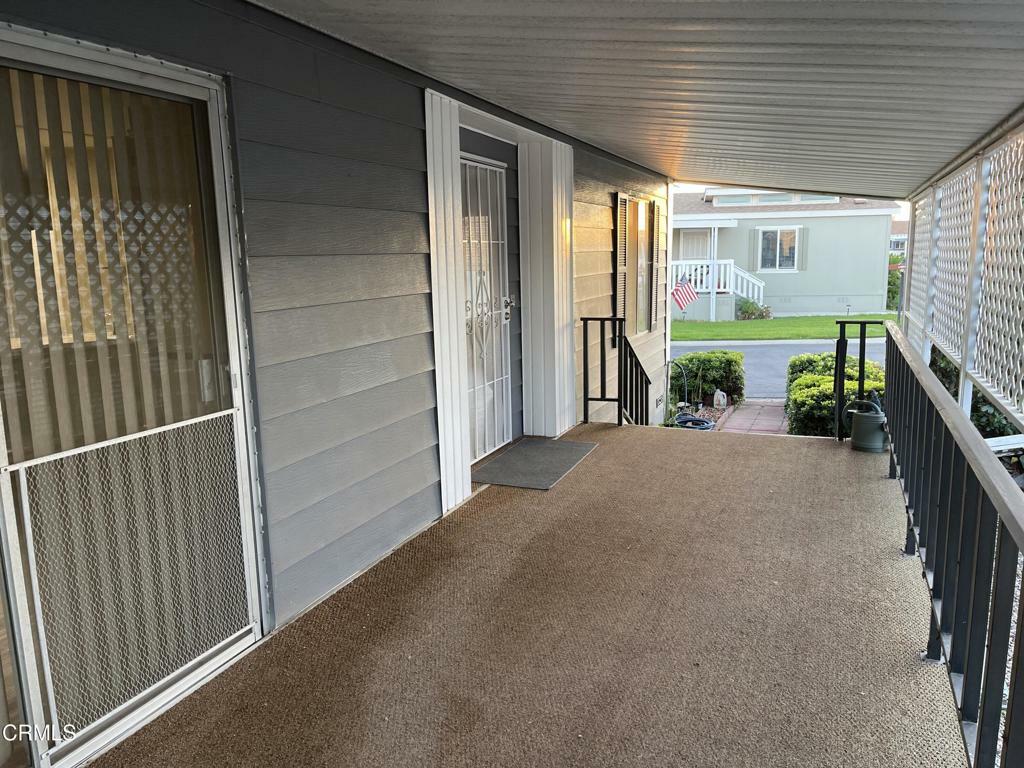 Property Photo: 500 W Santa Maria 13 CA 93060