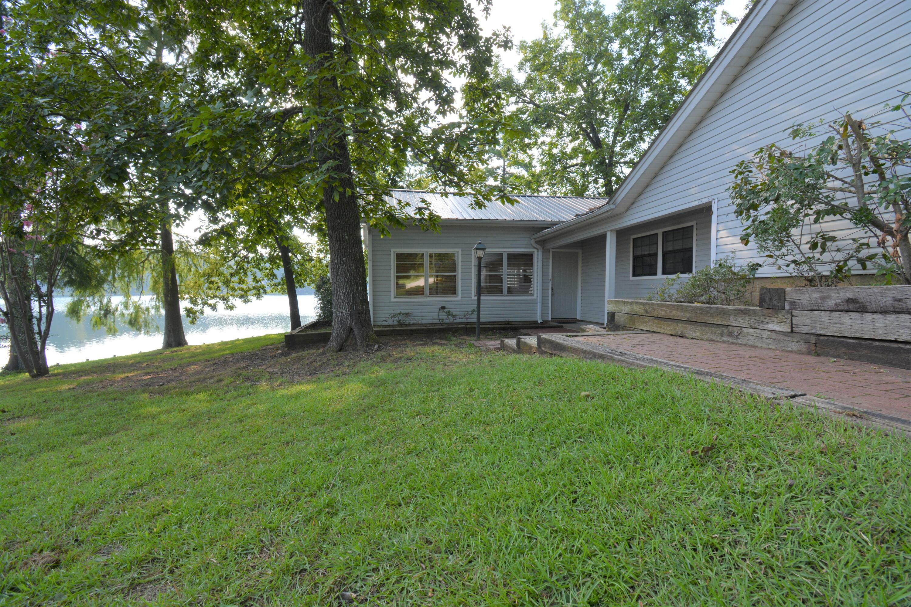 Property Photo: 134 Little Turkey MS 38804