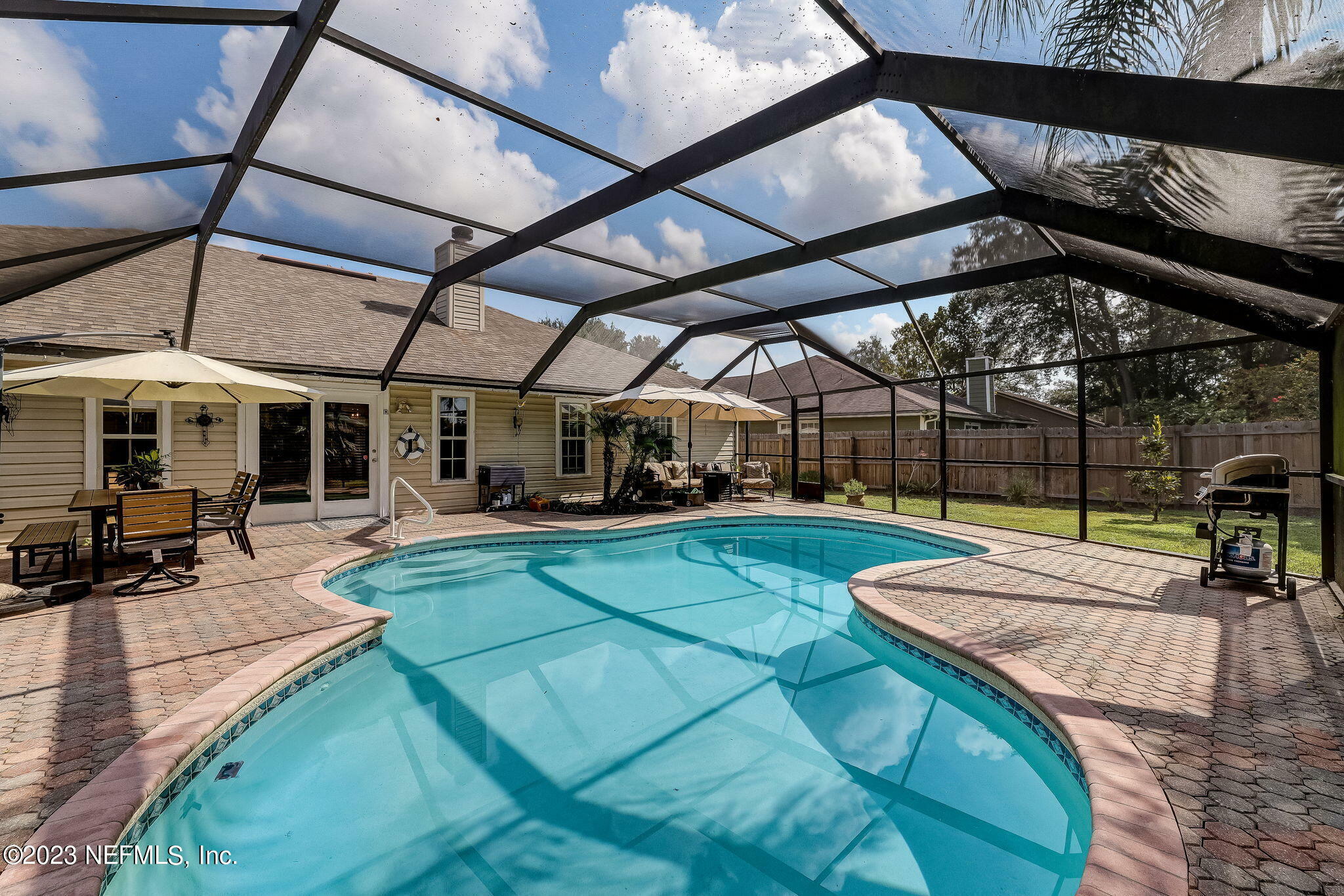 Property Photo:  12418 Running River Road S  FL 32225 