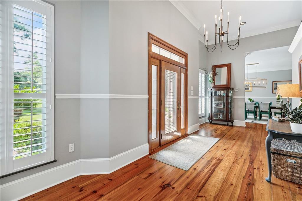 Property Photo: 18221 Hosmer Mill Road LA 70435