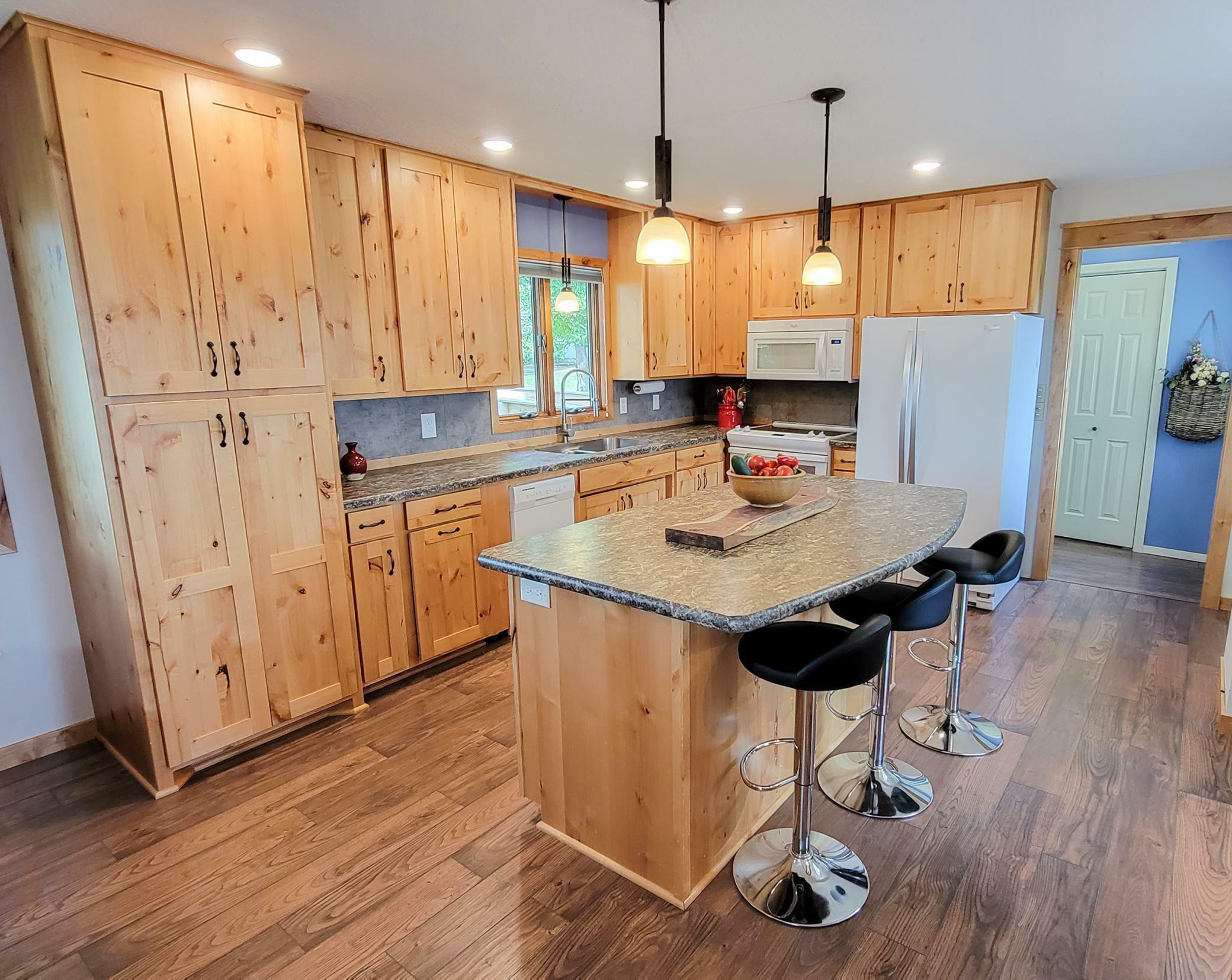 Property Photo: 11584 Arctic Drive MN 56336