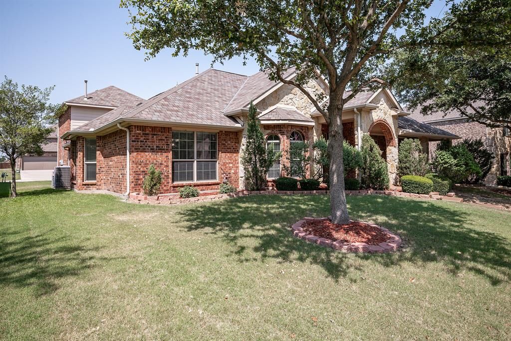 Property Photo:  3919 Betty Street  TX 75087 