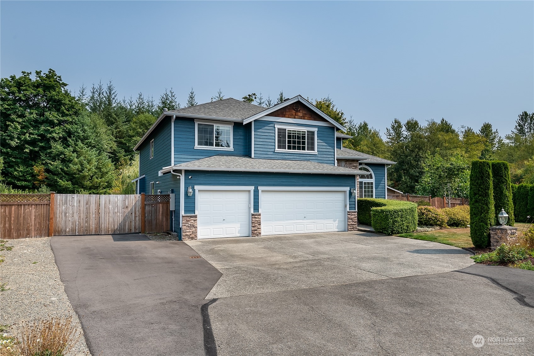 Property Photo:  15909 27th Avenue NW  WA 98292 