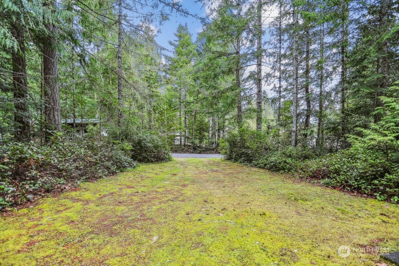 Property Photo:  281 N Beacon Point Loop S  WA 98555 