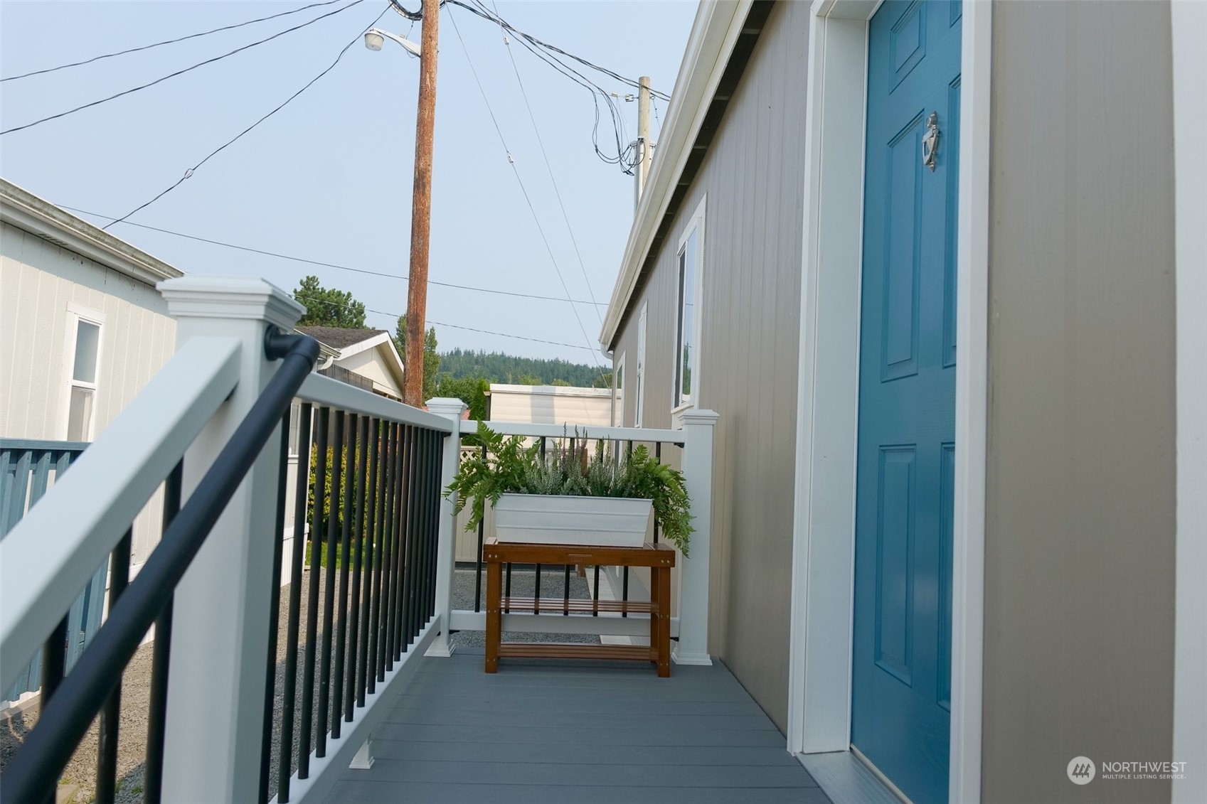 Property Photo: 2400 Donovan Avenue #13 WA 98225
