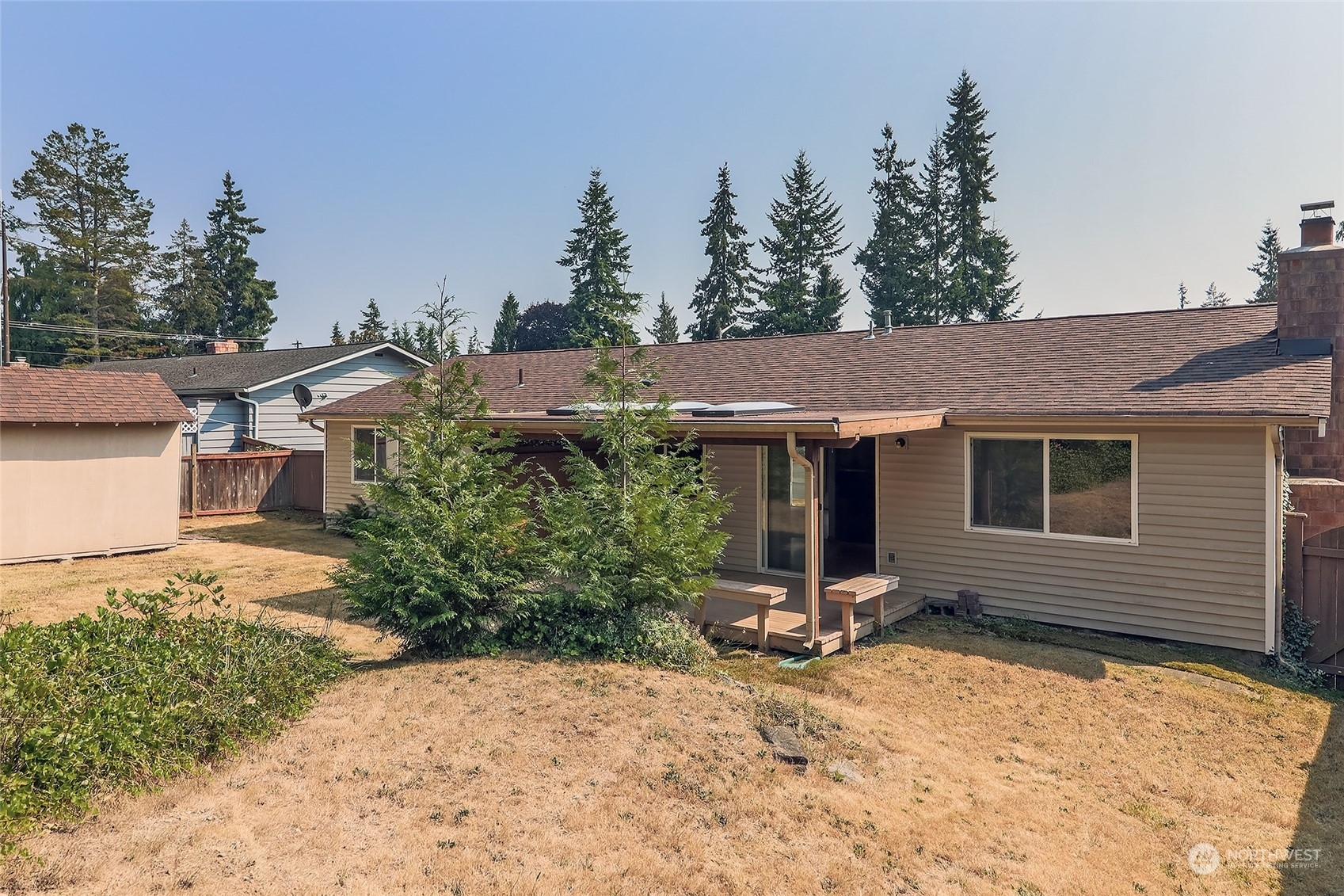 Property Photo:  5229 172nd Street SW  WA 98037 