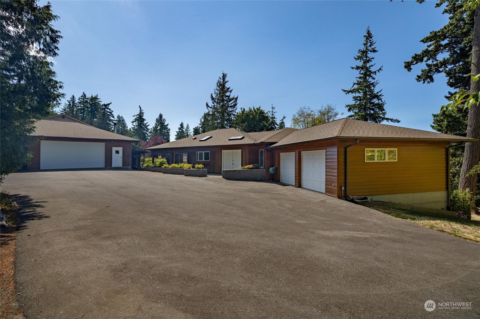 Property Photo: 926 Samish Way WA 98229