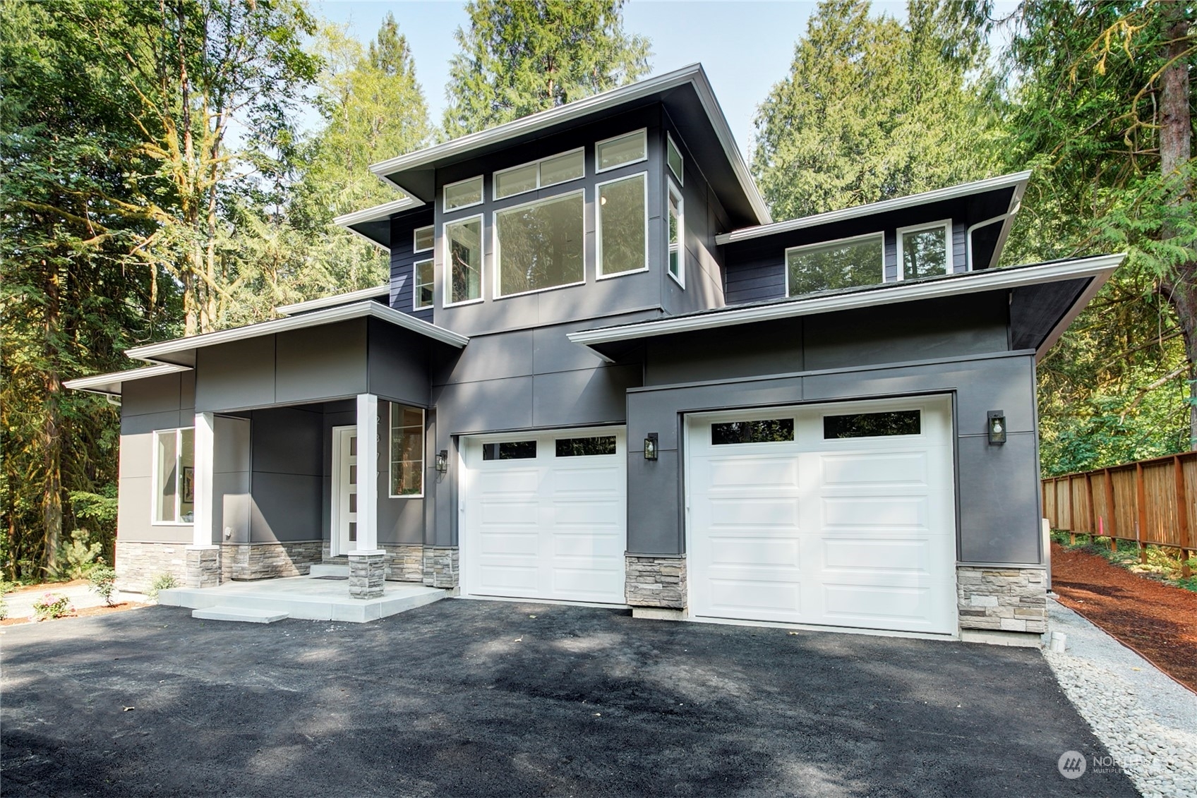 Property Photo: 23771 SE 132nd Way WA 98027