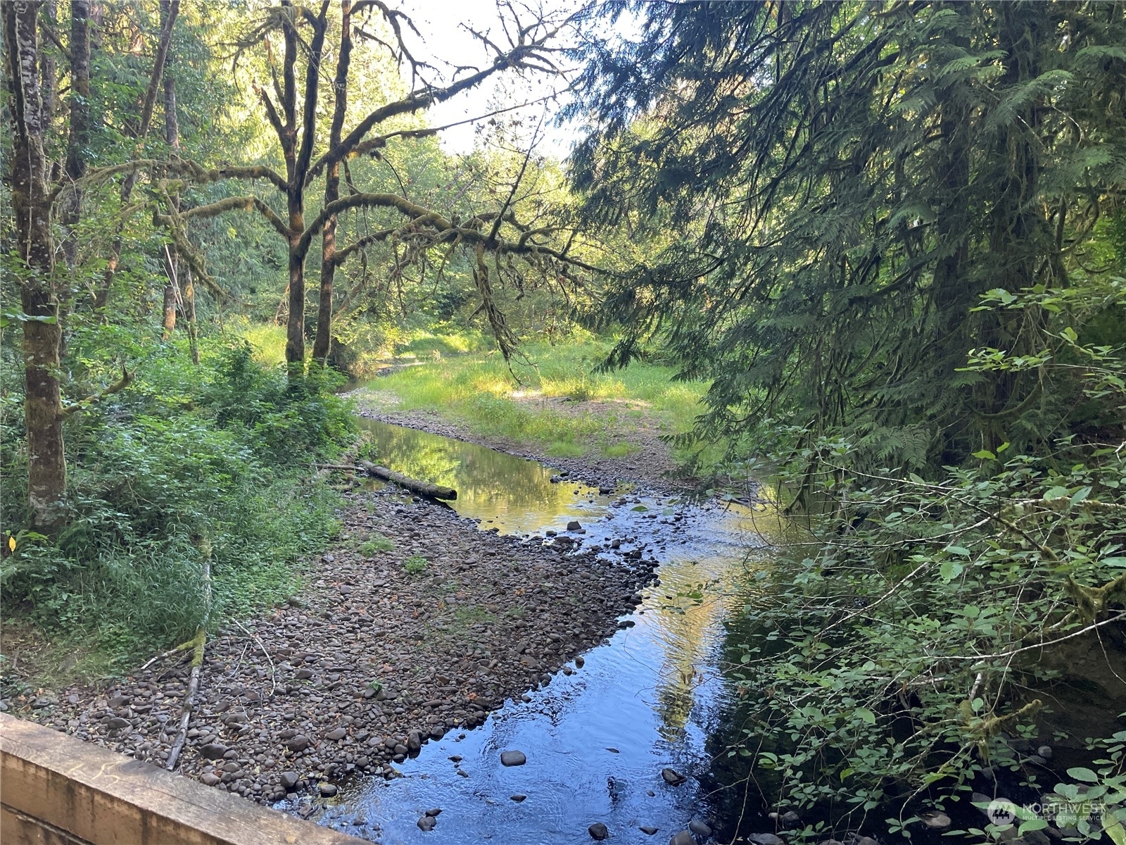 Property Photo: 0 Dixon Road WA 98611