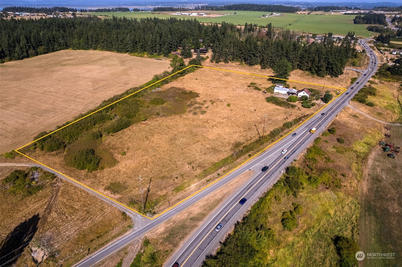 Property Photo:  532 N Camano Drive  WA 98282 