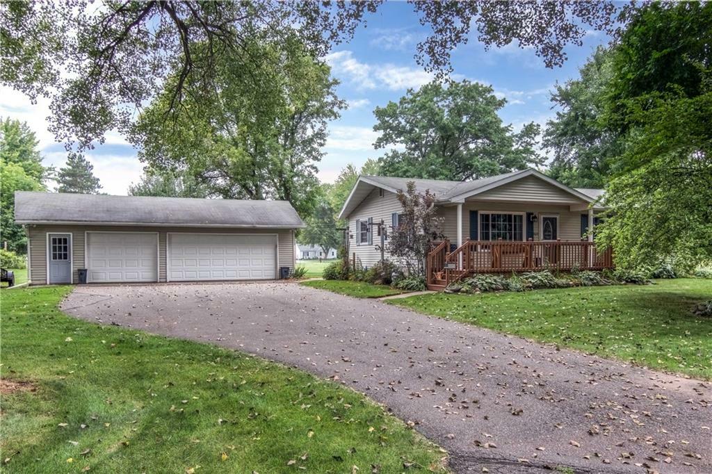 Property Photo:  3024 Rose Street  WI 54701 