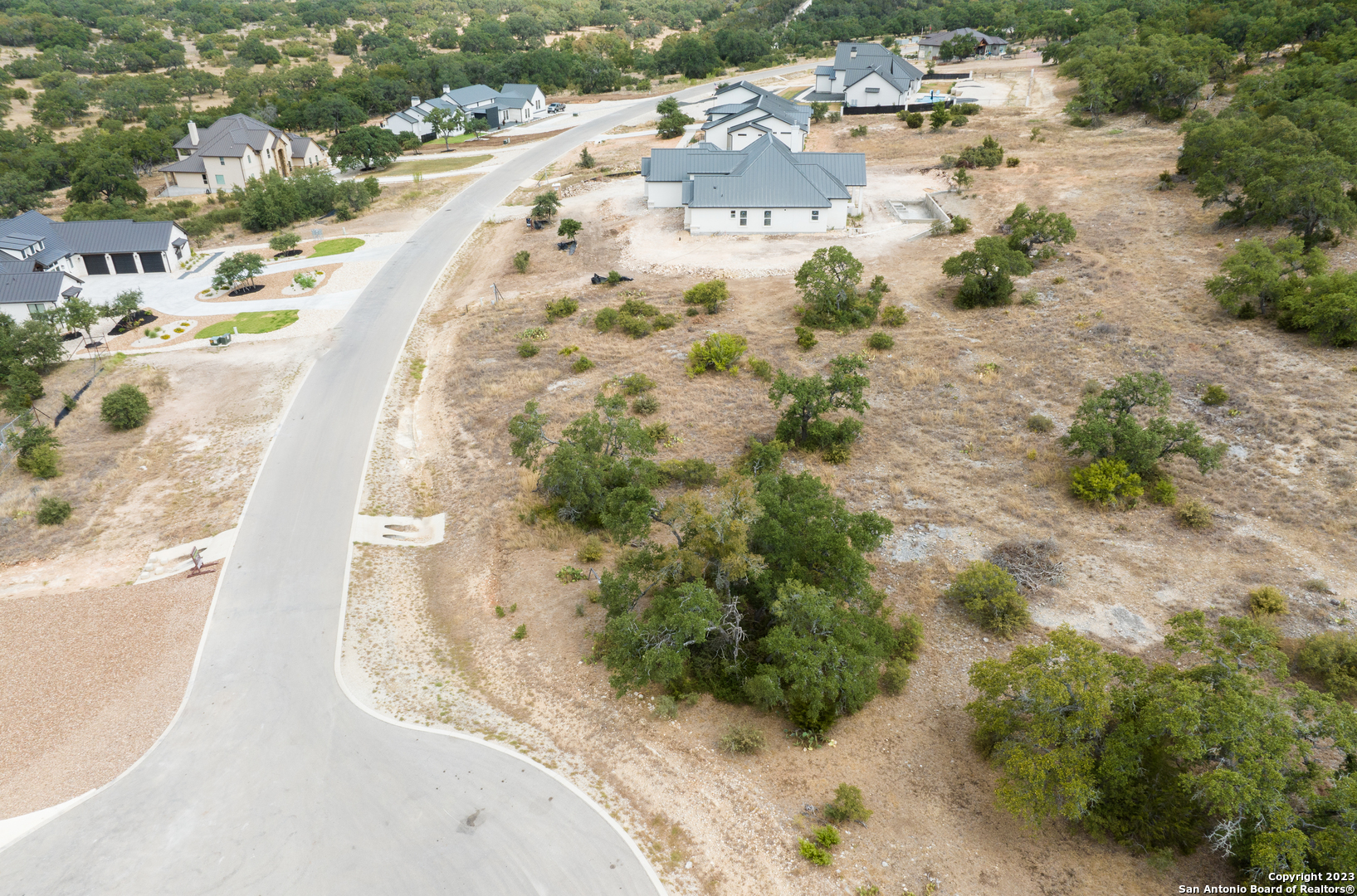 Property Photo:  5975 Colin Ridge  TX 78132 